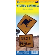 Australien Västra ITM